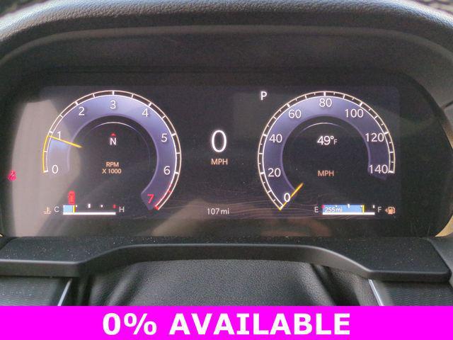 new 2026 Jeep Grand Cherokee car, priced at $41,793