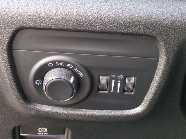 new 2026 Jeep Grand Cherokee car, priced at $37,293