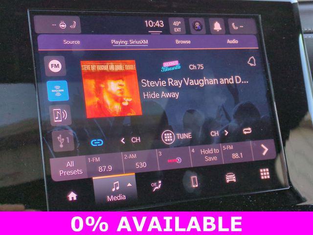 new 2026 Jeep Grand Cherokee car, priced at $41,793