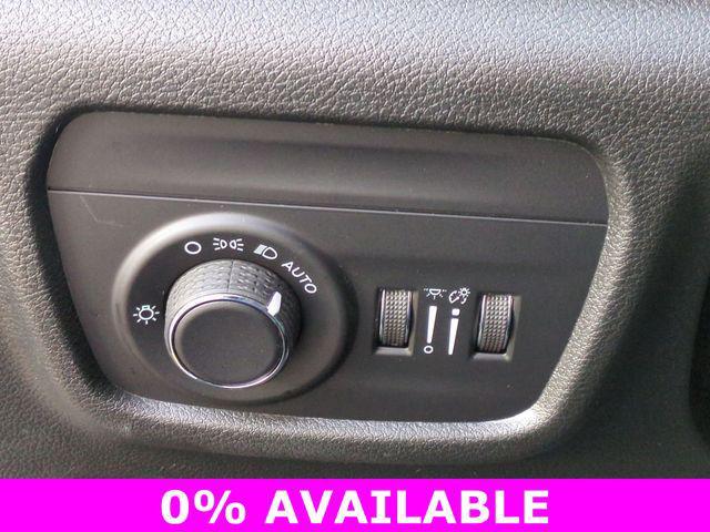 new 2026 Jeep Grand Cherokee car, priced at $41,793