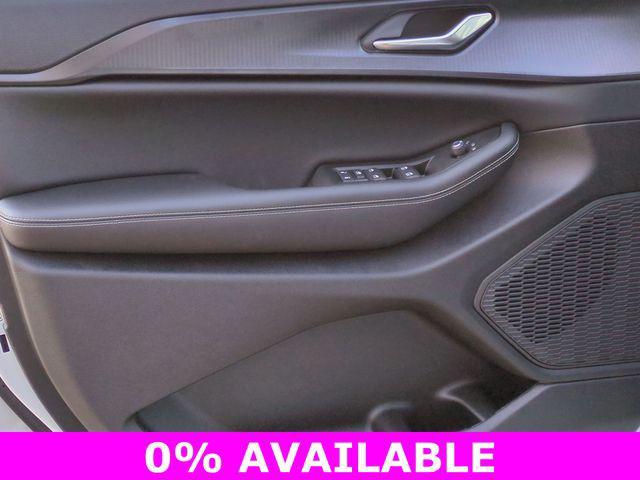 new 2026 Jeep Grand Cherokee car, priced at $41,793