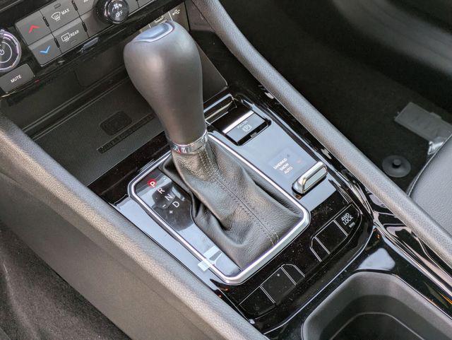 used 2026 Jeep Compass car, priced at $30,990