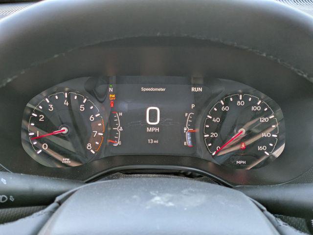 new 2026 Jeep Compass car, priced at $33,217