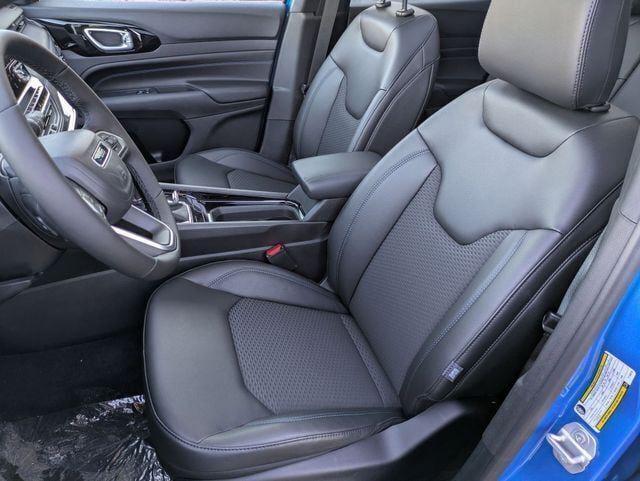 new 2026 Jeep Compass car, priced at $32,217