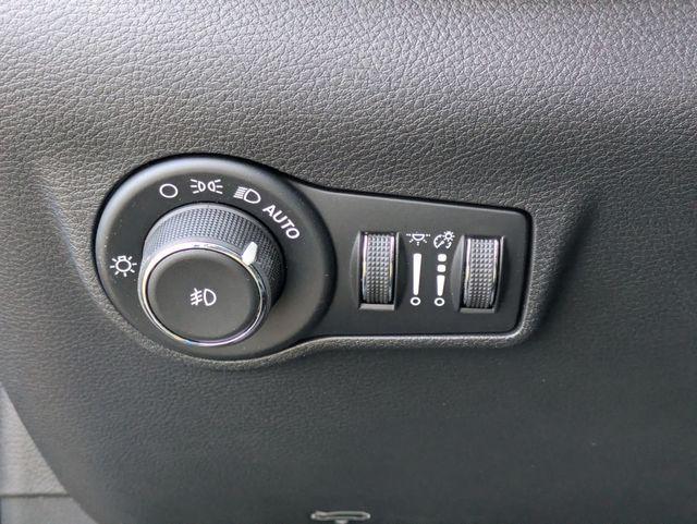 new 2026 Jeep Compass car, priced at $33,217