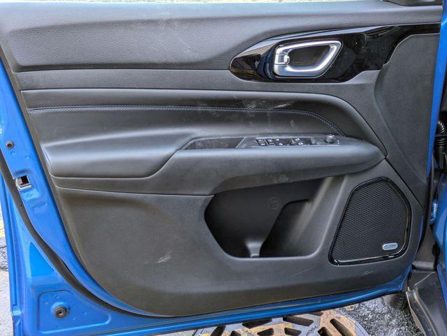 new 2026 Jeep Compass car, priced at $33,217