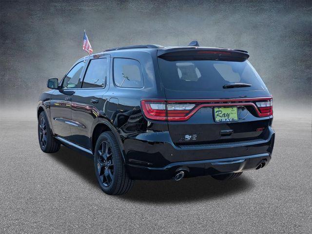new 2026 Dodge Durango car, priced at $49,230