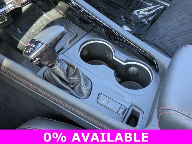 new 2026 Dodge Durango car, priced at $49,230