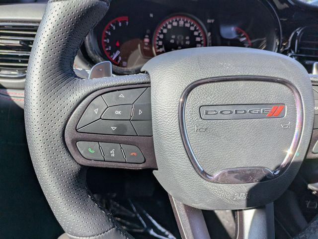new 2026 Dodge Durango car, priced at $49,230