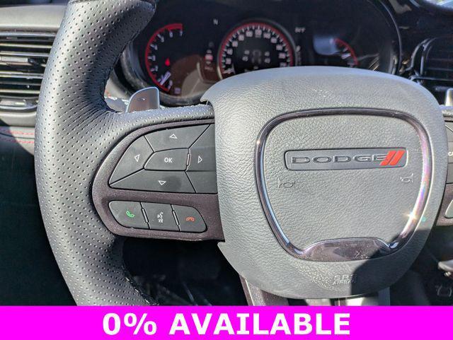 new 2026 Dodge Durango car, priced at $49,230