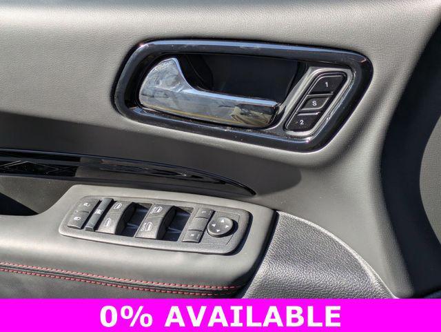 new 2026 Dodge Durango car, priced at $49,230