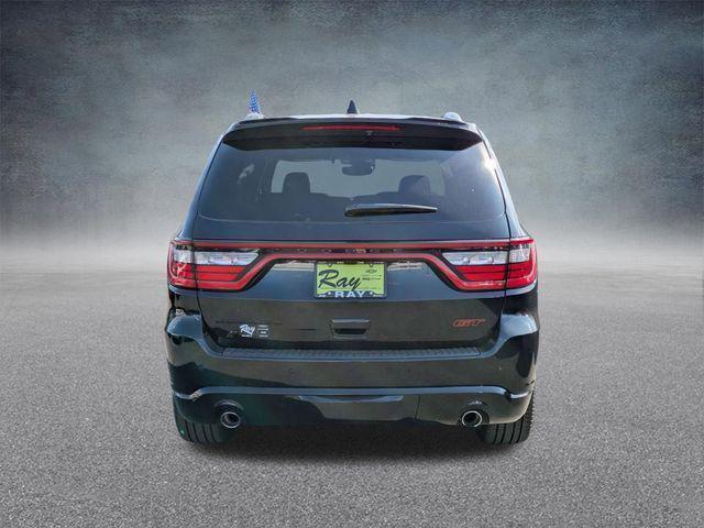 new 2026 Dodge Durango car, priced at $49,230