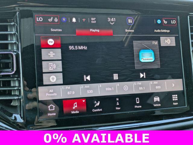 new 2026 Dodge Durango car, priced at $49,230