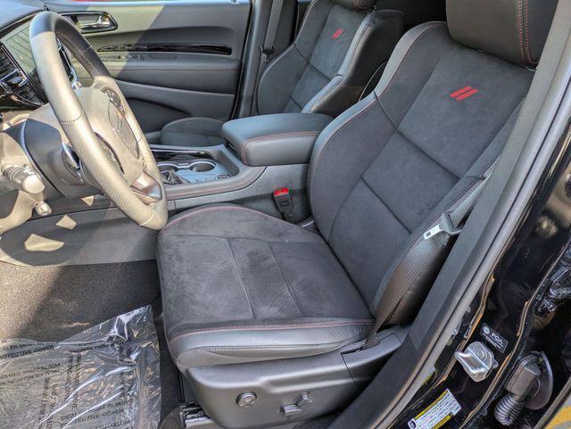 new 2026 Dodge Durango car, priced at $49,230