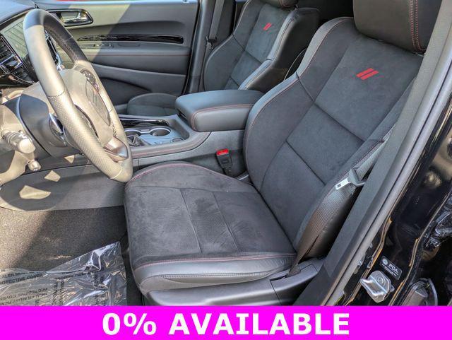 new 2026 Dodge Durango car, priced at $49,230