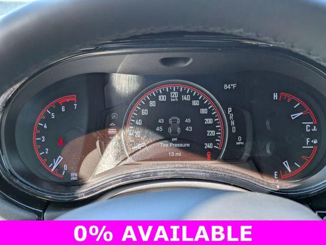 new 2026 Dodge Durango car, priced at $49,230