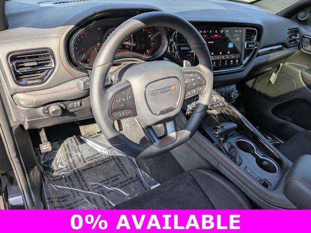 new 2026 Dodge Durango car, priced at $49,230
