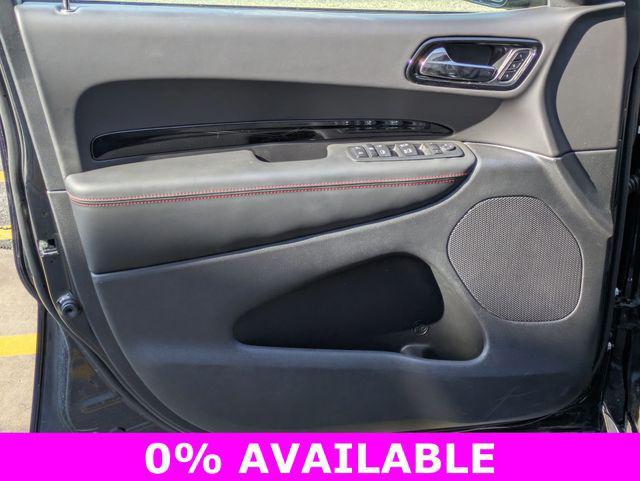 new 2026 Dodge Durango car, priced at $49,230