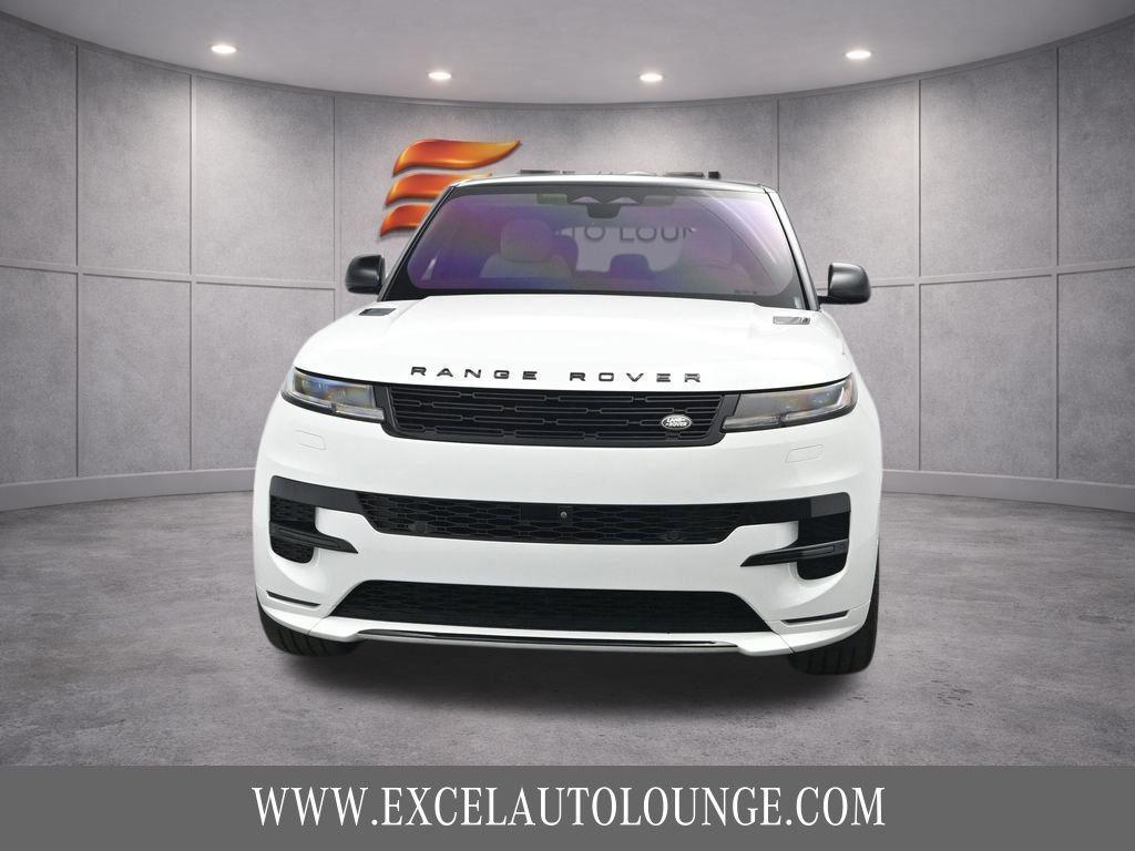 used 2023 Land Rover Range Rover Sport car, priced at $61,990
