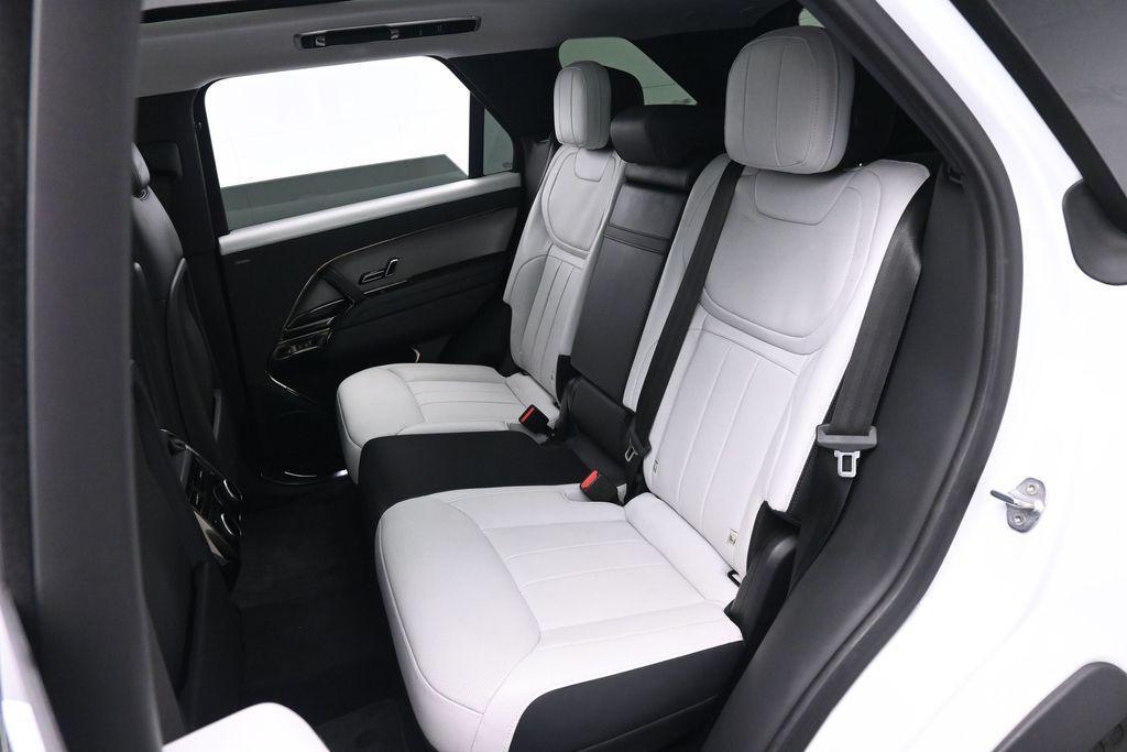 used 2023 Land Rover Range Rover Sport car, priced at $61,990