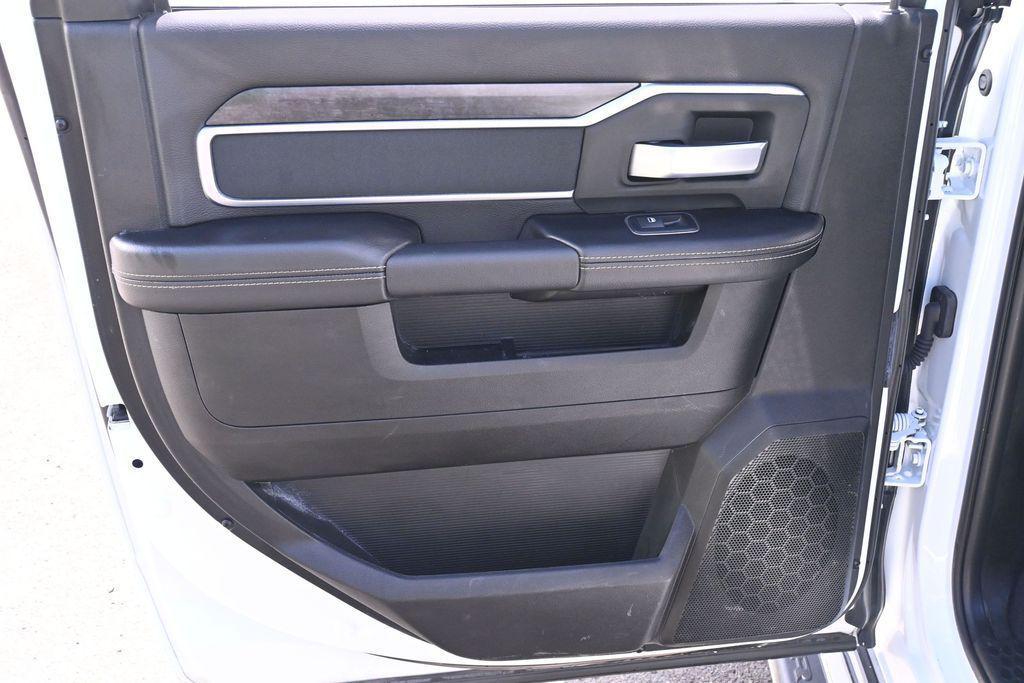 used 2024 Ram 3500 car, priced at $53,235