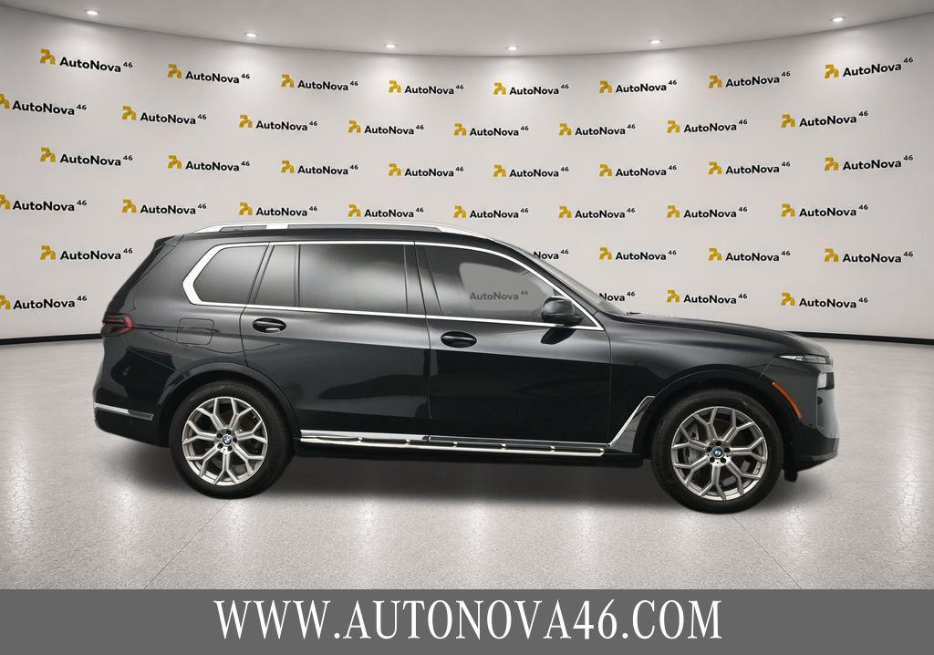 used 2023 BMW X7 car, priced at $50,889
