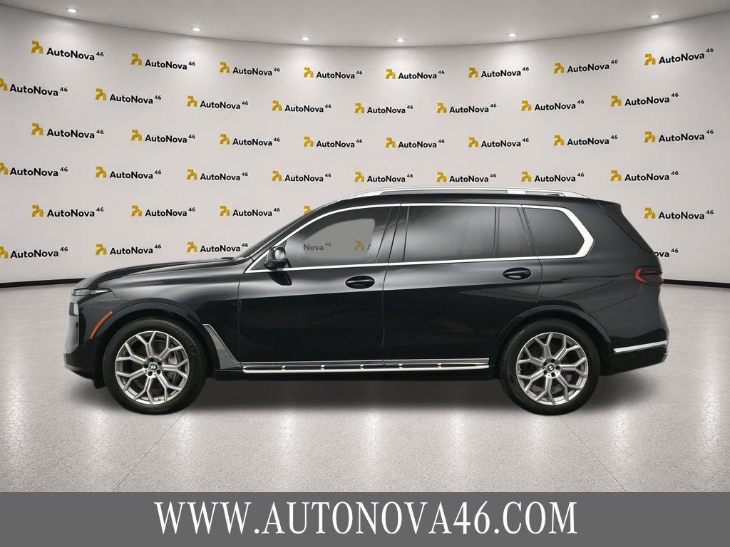 used 2023 BMW X7 car, priced at $50,889