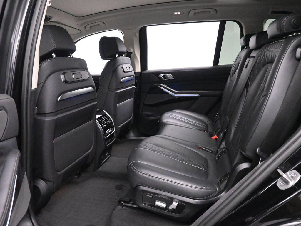 used 2023 BMW X7 car, priced at $51,000