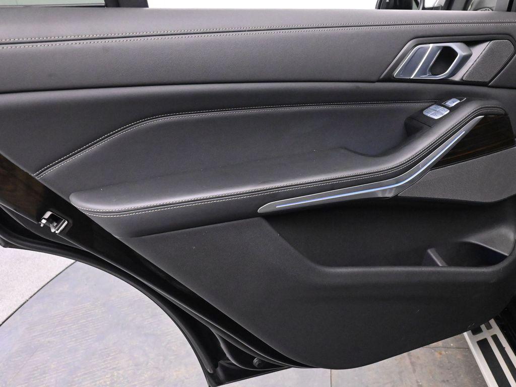 used 2023 BMW X7 car, priced at $51,000