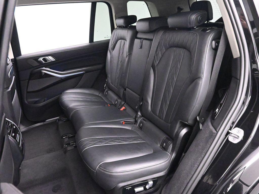 used 2023 BMW X7 car, priced at $51,000