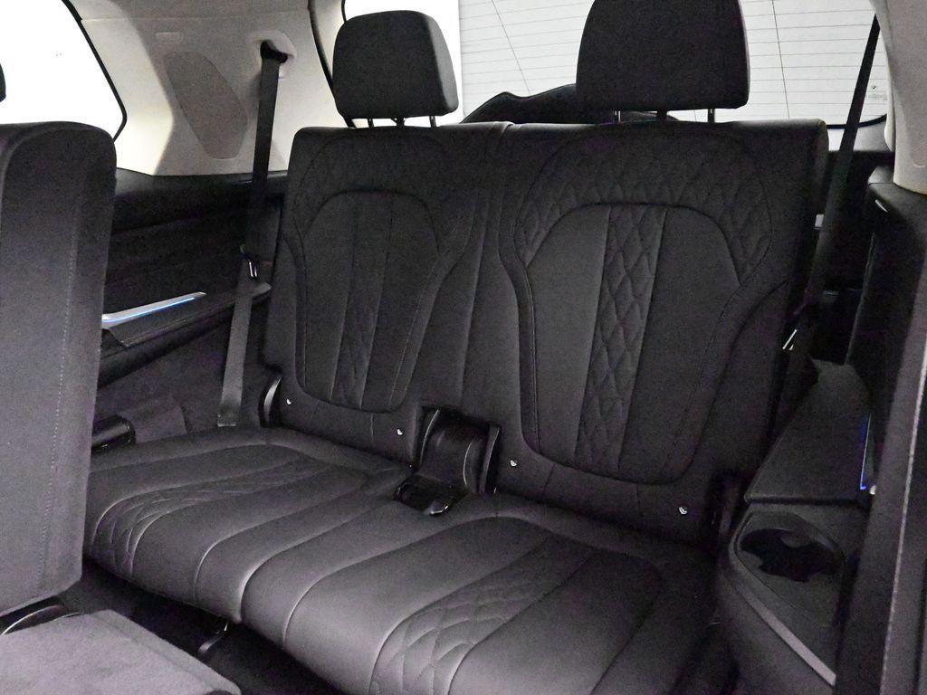used 2023 BMW X7 car, priced at $51,000