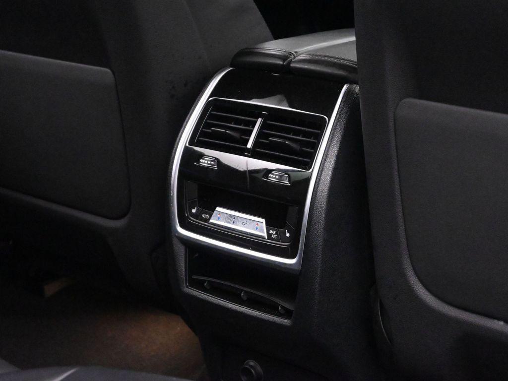 used 2023 BMW X7 car, priced at $51,000