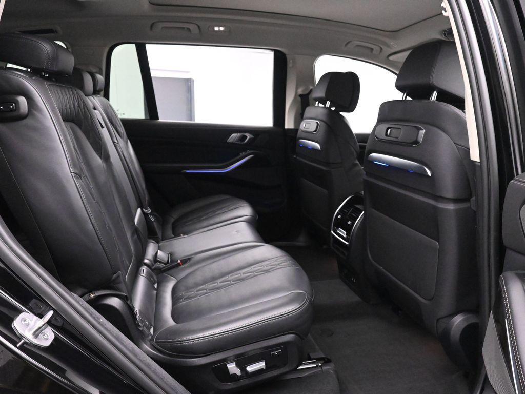 used 2023 BMW X7 car, priced at $51,000