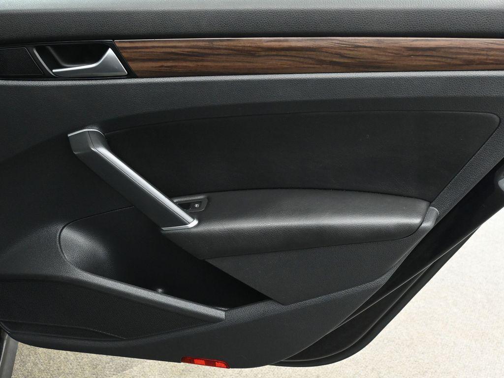 used 2020 Volkswagen Passat car, priced at $13,995