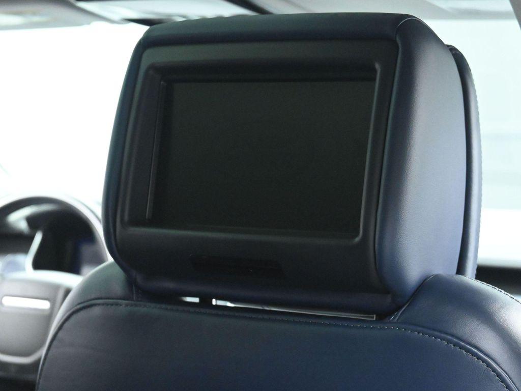 used 2019 Land Rover Range Rover Sport car, priced at $28,391