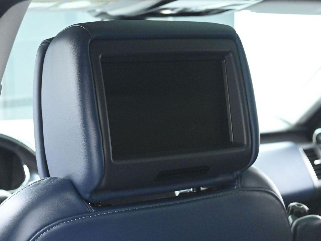 used 2019 Land Rover Range Rover Sport car, priced at $28,391