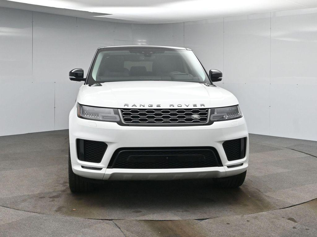 used 2019 Land Rover Range Rover Sport car, priced at $28,391