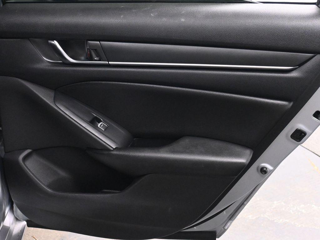 used 2019 Honda Accord car, priced at $13,991