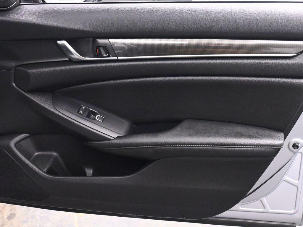 used 2019 Honda Accord car, priced at $13,991