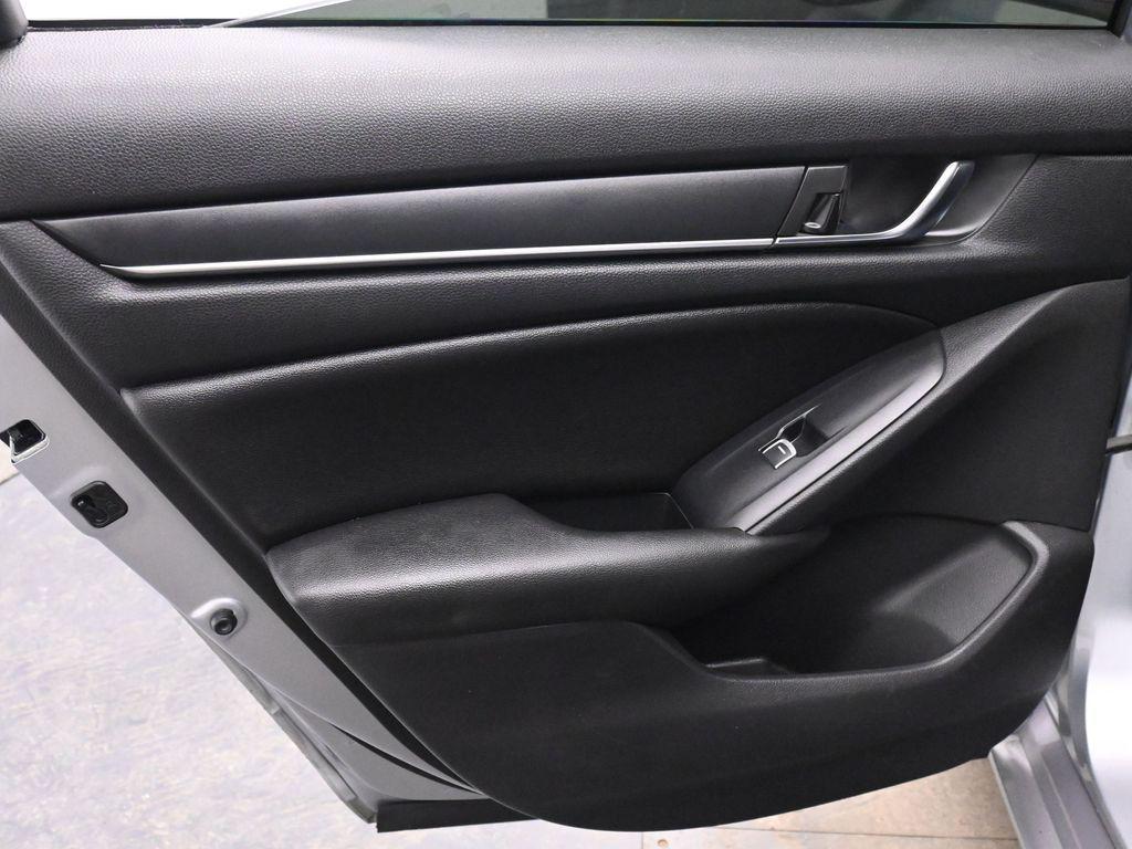 used 2019 Honda Accord car, priced at $13,991