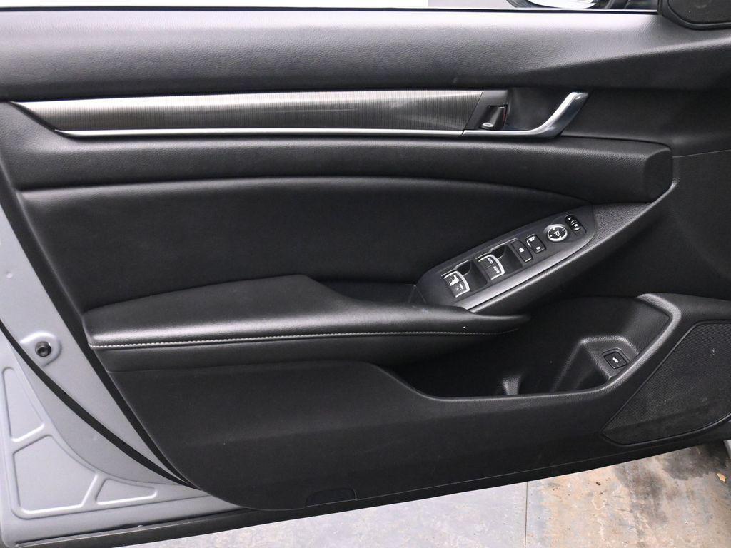 used 2019 Honda Accord car, priced at $13,991