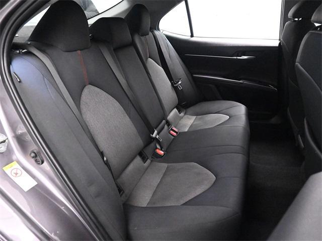 used 2019 Toyota Camry car, priced at $14,790