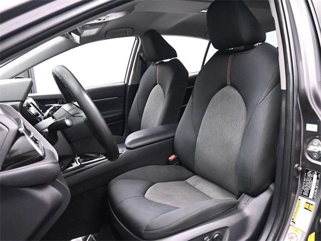 used 2019 Toyota Camry car, priced at $14,790