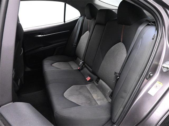 used 2019 Toyota Camry car, priced at $14,790