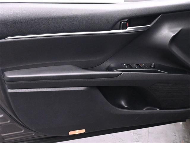 used 2019 Toyota Camry car, priced at $14,790