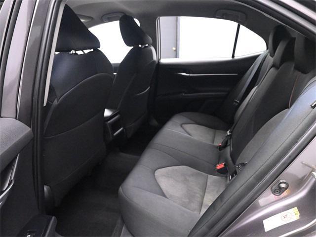 used 2019 Toyota Camry car, priced at $14,790
