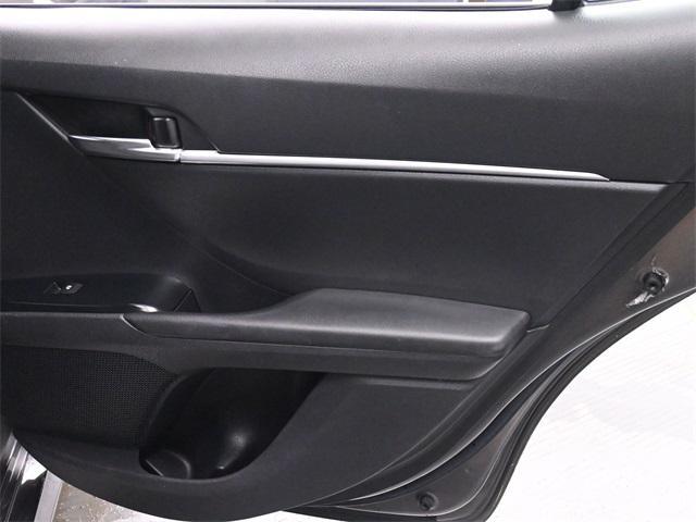 used 2019 Toyota Camry car, priced at $14,790