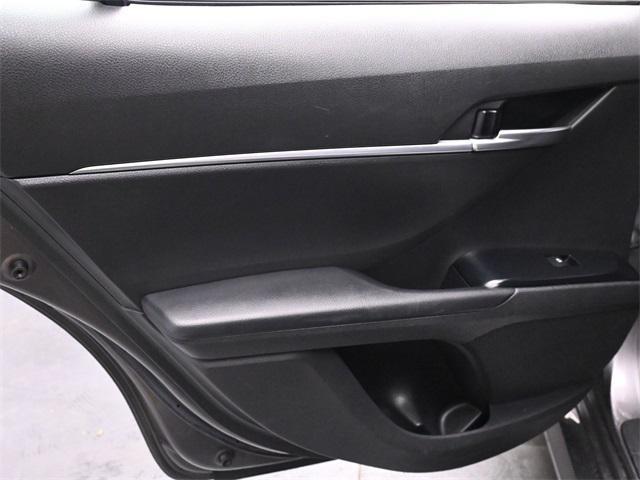 used 2019 Toyota Camry car, priced at $14,790