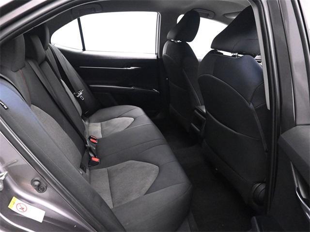 used 2019 Toyota Camry car, priced at $14,790