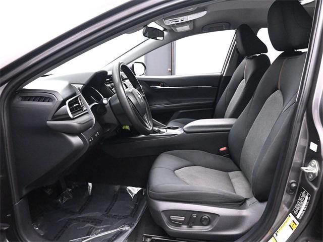 used 2019 Toyota Camry car, priced at $14,790
